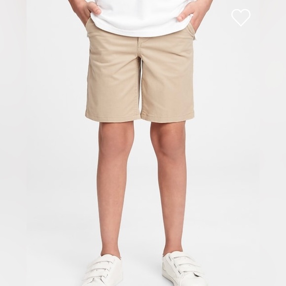 GAP Other - Gap Uniform Dressy Short NWT